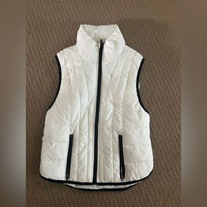 Free people insulated vest